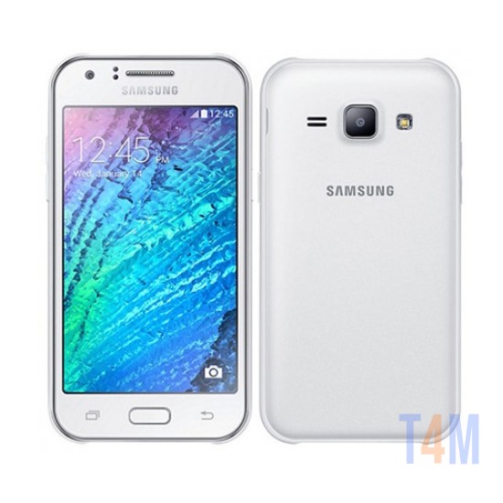 SAMSUNG GALAXY J1 ACE/J111 1GB/8GB 4.3" DUAL SIM BRANCO